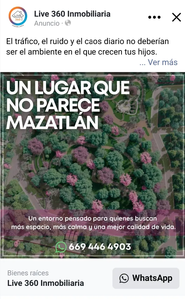 Herdanza campaña 5